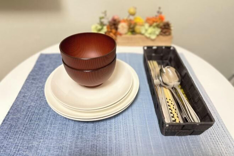 Food & Drinks 5, Nestay apartment Tokyo Ikebukuro, Toshima