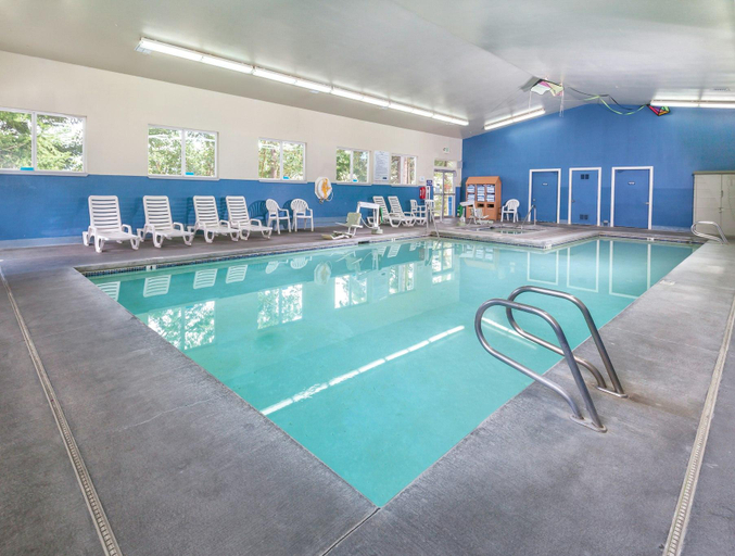 Sport & Beauty 2, WorldMark Discovery Bay, Jefferson