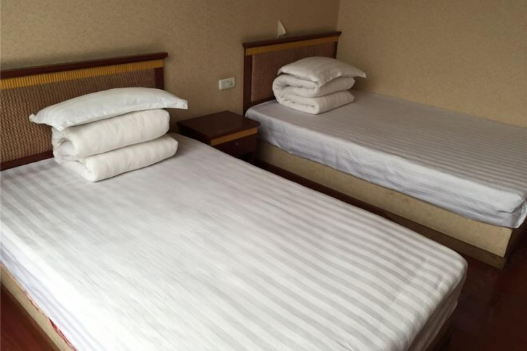 Bedroom 5, Taihui Business Hostel, Chongqing