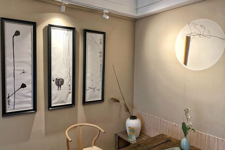 Bathroom 4, Shanyue Seaview Apartment (Dalian Wanda Plaza Branch), Dalian