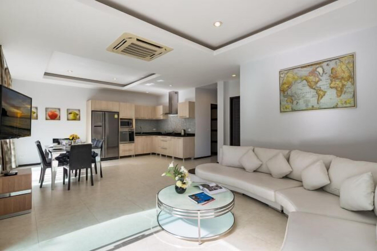 Others 5, Trixie Town House Unit 2, Pulau Phuket