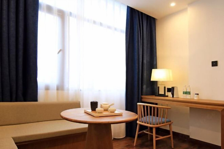 Others 5, Jinricheng Hotel, Guilin