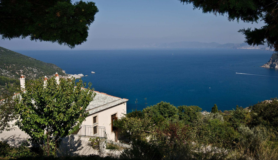 Room 4, Stolios Skopelos - Erato Deluxe Panoramic View, Thessaly
