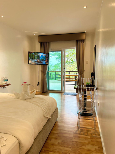 Bedroom 3, Castle View Hotel Samal, Samal City