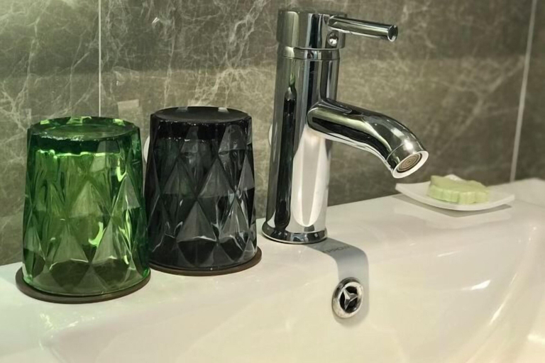 Bathroom 4, Mercure Styles Hotel Meizhou, Meizhou