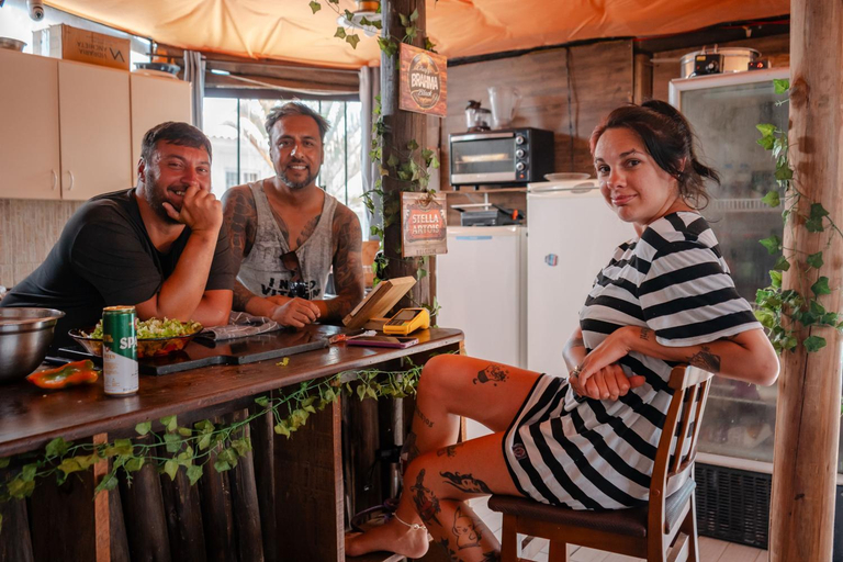Food & Drinks 2, Floriarte Hostel & Guesthouse, Florianopolis