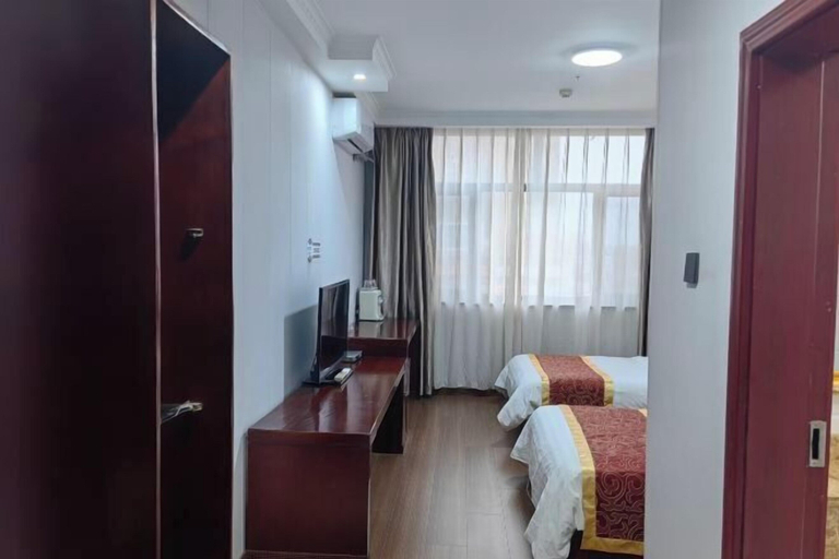 Others 5, Xinluyuan Hotel, Hohhot