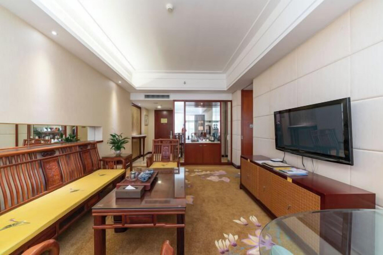 Others 4, Xiangcheng International Hotel, Chongzuo