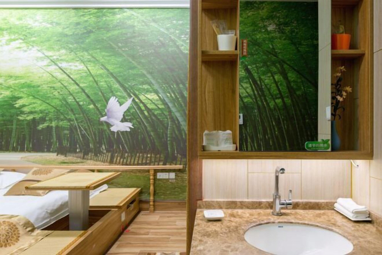 Others 5, Tangshan Shengquan Hot Spring Hotel, Nanjing