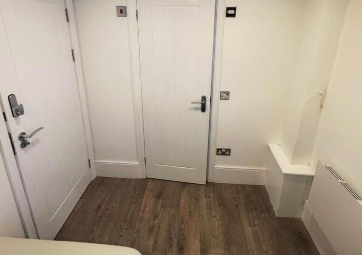 Interior 3, Beacon Apart-hotel, Sefton