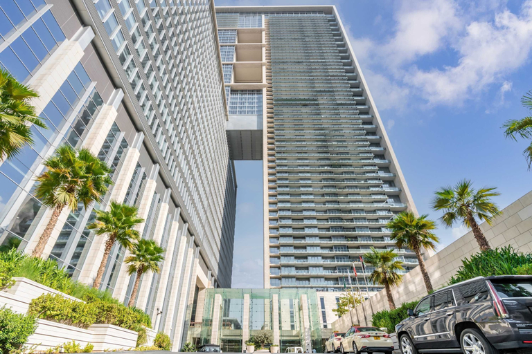 Exterior & Views 2, Silkhaus Stylish Burj Khalifa View Balcony Difc, Dubai