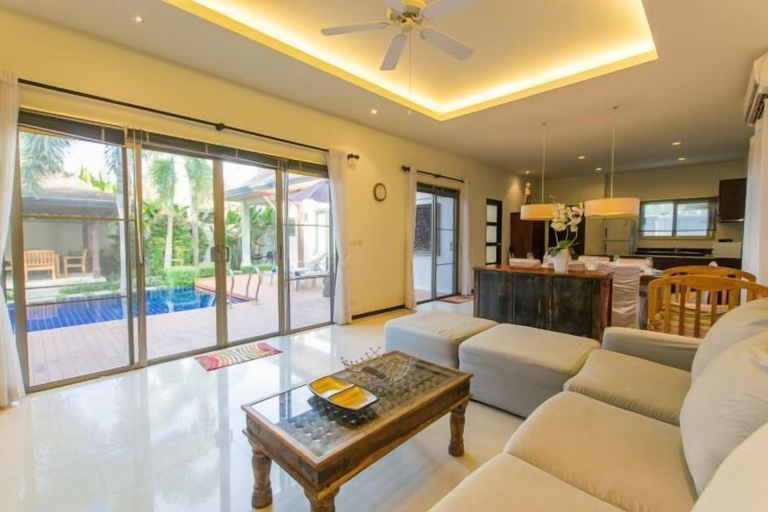 Others 5, Emerald Pool Villa, Pulau Phuket