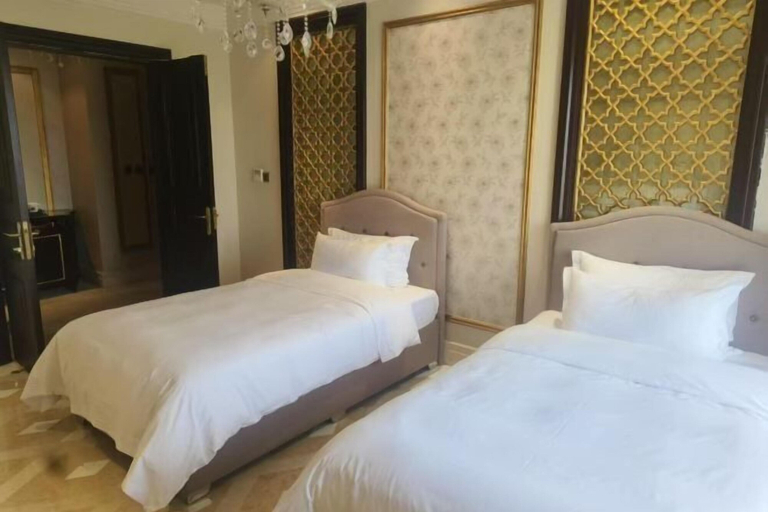 Bedroom, Changji Guesthouse, Changji Hui