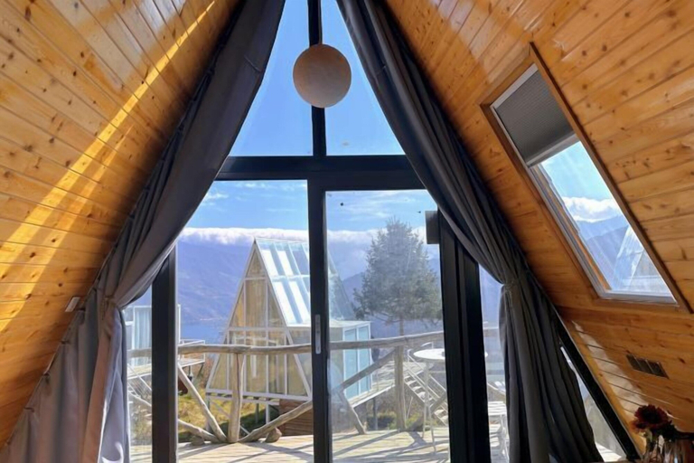 Others 5, Dawagenzha Impression Hotel, Ya'an