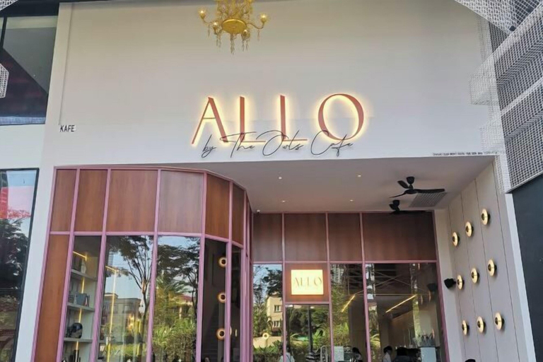 Exterior & Views 3, ARTE MONT KIARA BY FEEL HOME, Kuala Lumpur