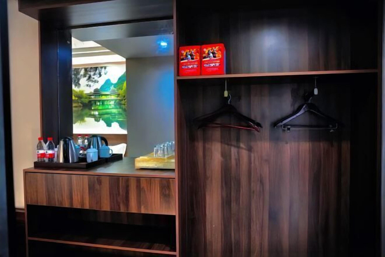 Others 4, Yunding International Hotel, Liuzhou