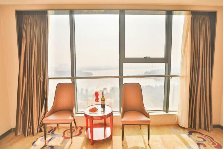 Others 4, Haojiang International Hotel, Xiangfan