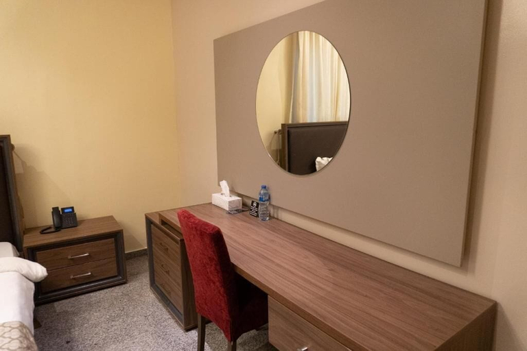Interior 4, Adhan Apartments Asokoro, AbujaMun