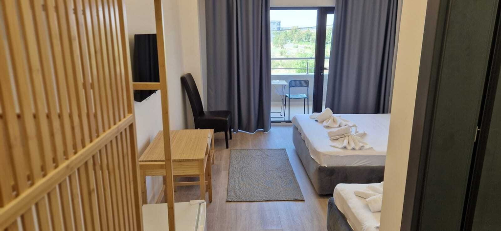 Room 4, Hotel Royal Beach Costinesti, Costinesti