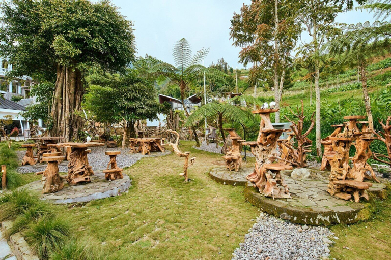 Others 5, Luxcamp Selo - Merapi View by Horison, Boyolali