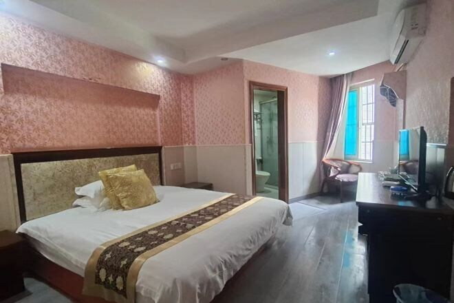 Others 3, Jinyun Hotel, Shaoxing