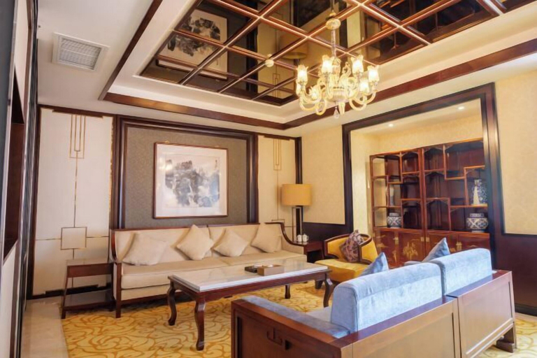 Others 5, Junan Gloria Plaza Hotel, Chengde
