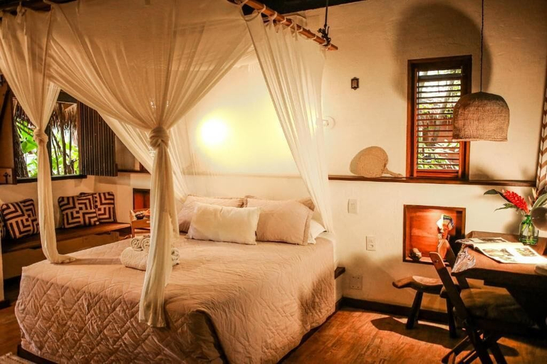 Room 2, Pousada Villa Arumã, Santarém