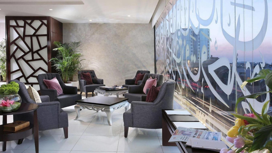 5, Sedra Al Alami Jeddah Hotel Apartments, Jeddah