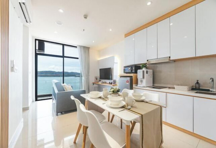 Others 2, Charis Seaview Suites at The Shore Kota Kinabalu, Kota Kinabalu