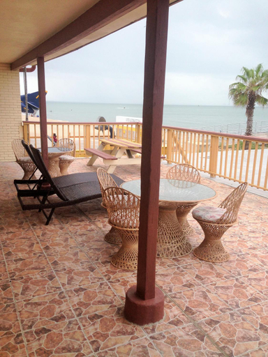 Others 4, Capri Beach Hotel, Nueces
