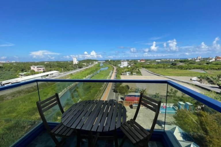 Others 5, Bohemia homestay, Hualien