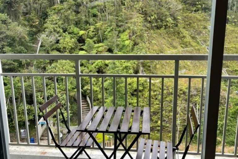 Room 5, CAMERON GOLDEN HILL APARTMENT, Cameron Highlands