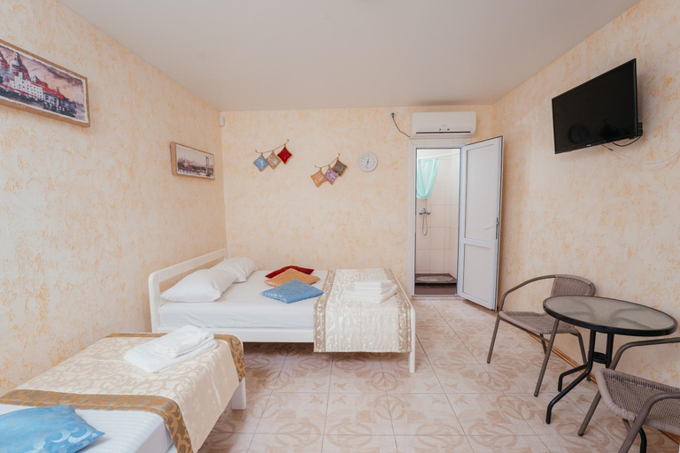Bedroom 3, Aura, Bilhorod-Dnistrovs'kyi