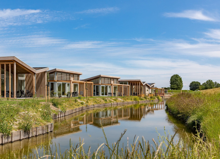 Others 1, Zeeland Escape w/ Garden, Noord-Beveland