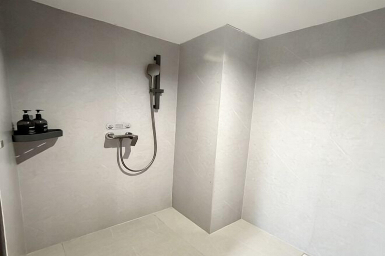 Bathroom 3, Dehua Longhu Boyue Hotel, Quanzhou
