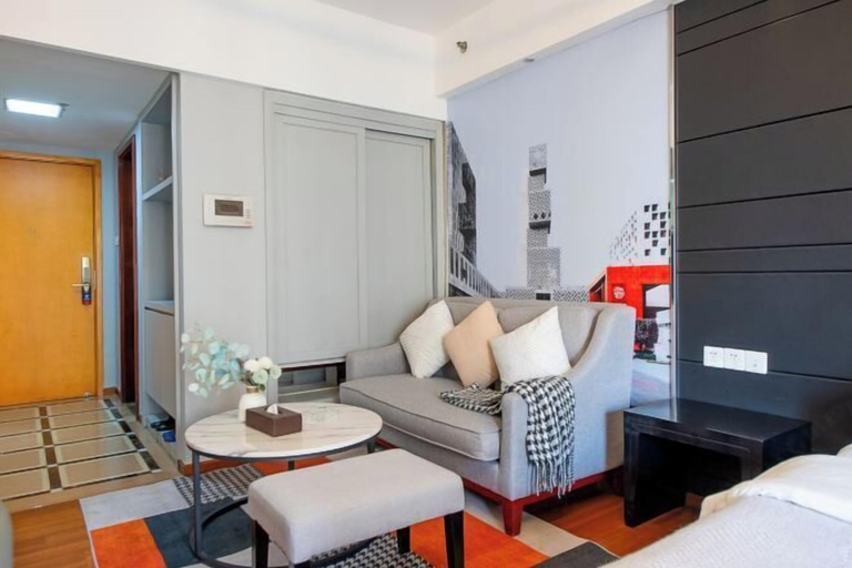 Others 5, roomme hospitality, Foshan