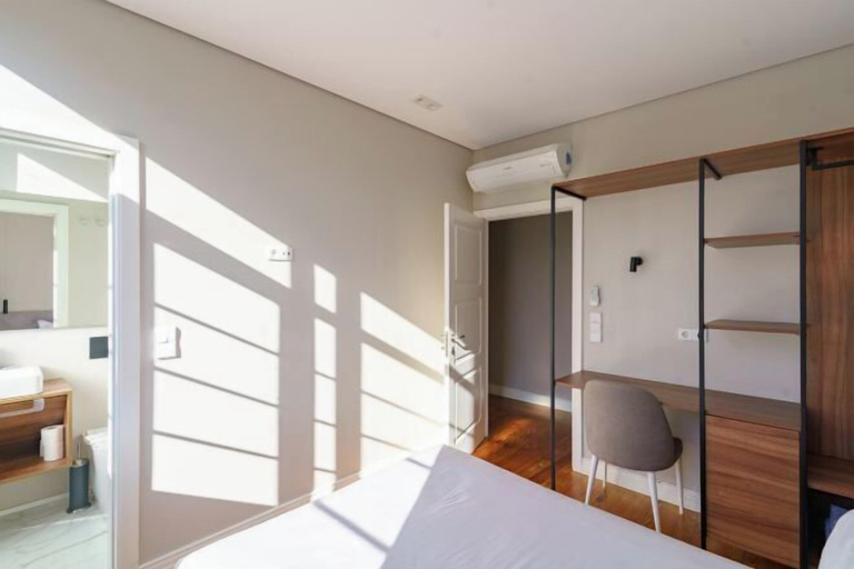 Bedroom 2, N Apartments - Bolhão, Porto