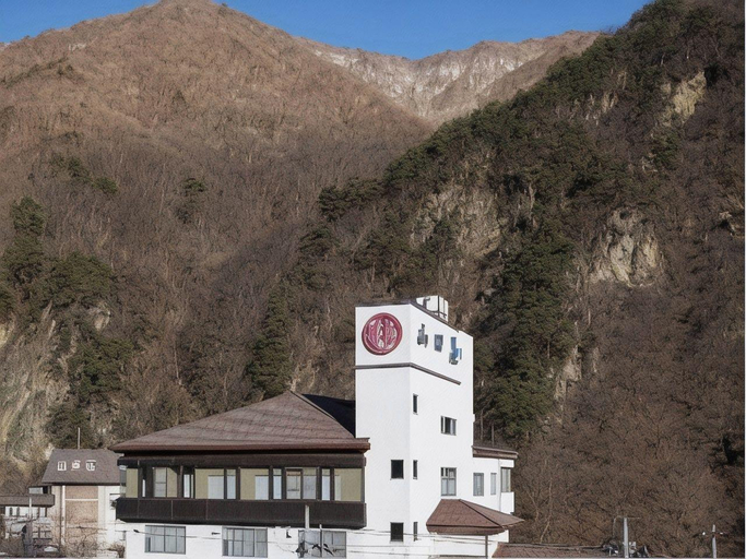 Exterior & Views, Hotel Yamaguchiya, Numata