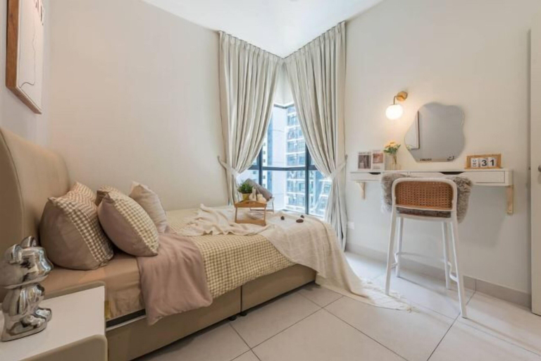 Primary image, MAXIM BY FEEL HOME, Kuala Lumpur