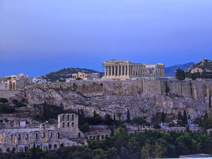 4, Athens Luxury Apartment, Attica