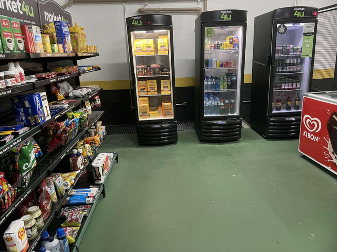 Food & Drinks, Ycp1903 in S o Paulo, São Paulo