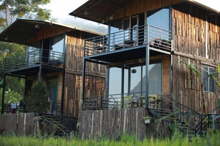 Exterior & Views 2, Sapa Plum Eco House, Sa Pa