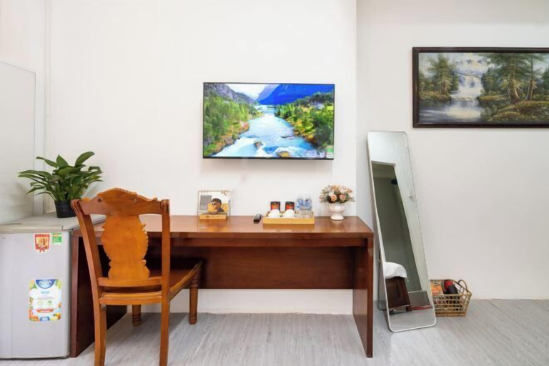 Others 5, Galaxy Bui vien Street Home, District 1
