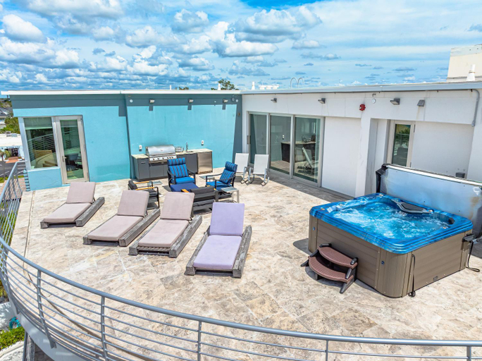 Sport & Beauty 2, Beach House Residence By Beachside Management, Sarasota