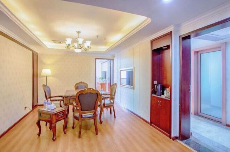 Others 5, Changshou Hotel, Yueyang