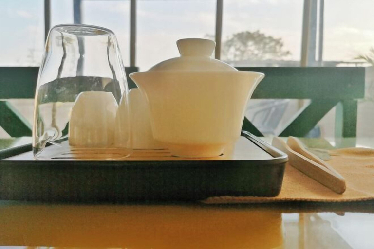 Food & Drinks 5, Lane Cottage B&B, Zhuhai