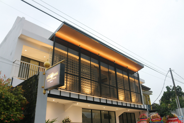 Others 4, The Hanoman Serenity House Manahan by Sajiwa, Solo