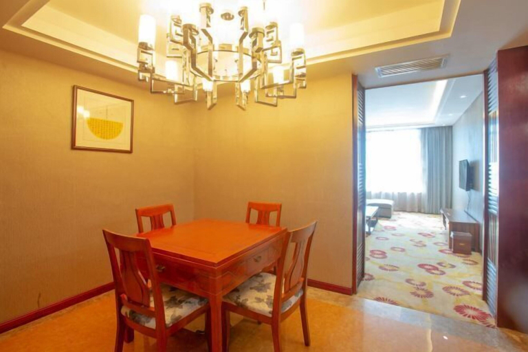 Others 5, Jia Li Hotel, Dali Bai