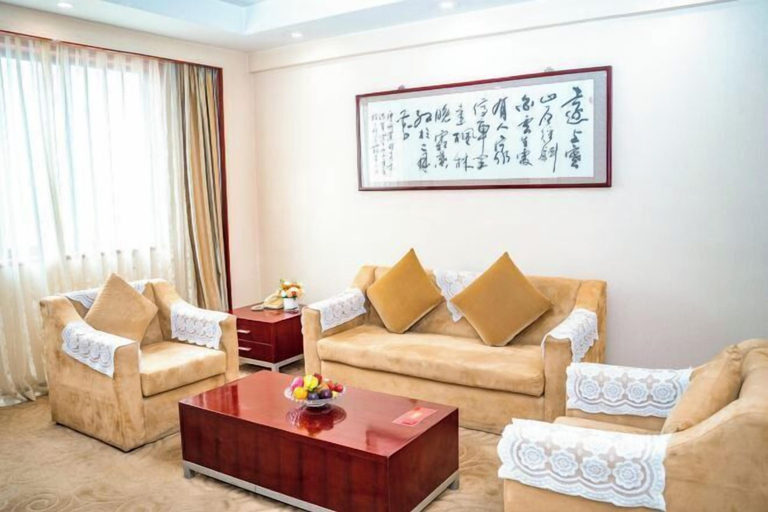Others 5, Tangcheng Hotel, Xi'an