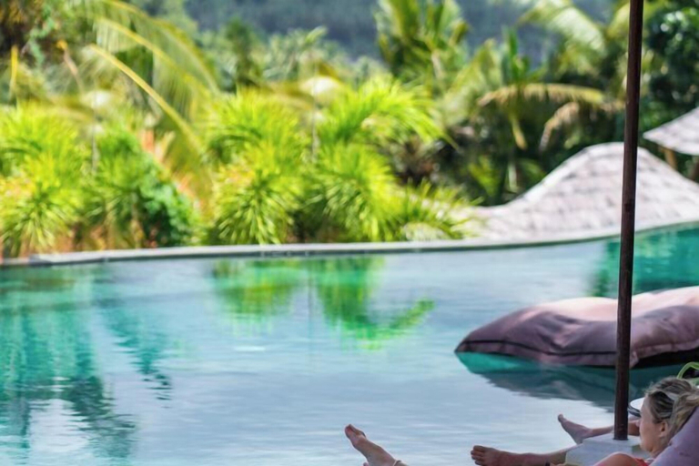Sport & Beauty 2, Neano Escape, Karangasem